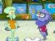 SpongeBob and Friends