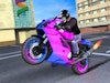 Sport Bike Racing