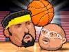 Sports Heads Basketball