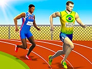 Sprinter Heroes