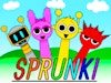 Sprunki Challenge