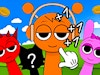 Sprunki Clicker