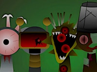 Sprunki Phase 8