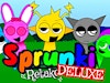 Sprunki Retake: Deluxe