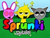 Sprunki Retake