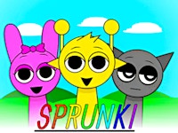 Sprunki