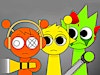 Sprunkilairity Remake