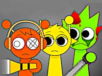 Sprunkilairity Remake