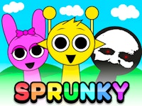 Sprunky