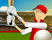 Stick Cricket