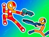 Stick Duel: Battle Hero