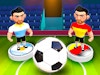 Stick Soccer 3D