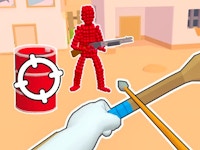 Stickman Archer