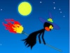 Stickman Halloween