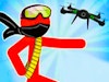 Stickman Army: Team Battle