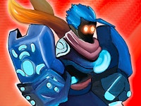 Stickman Warrior