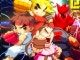 Street Fighter Creation