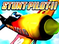 Stunt Pilot 2