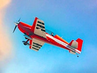 Stunt Pilot