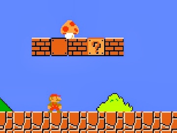 Top 5 Retro Games