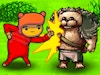 Super Adventure Brothers