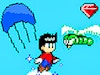 Super Flight Hero