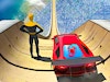 Super Hero Driving School