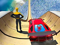 Super Hero Driving School