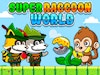 Super Raccoon World