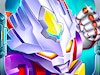 Super Robo Heroes