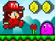 Super Ryona World