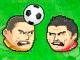 Super Sports Heads Football