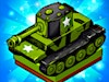 Super Tank War