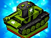 Super Tank War