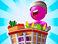 Supermarket Expert Idle