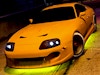 Supra Drift and Stunt