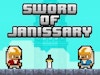 Sword of Janissary