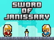 Sword of Janissary