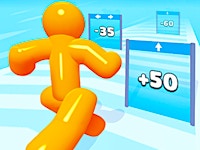 Tall Man Run