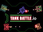 Tank Battle io