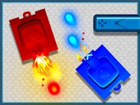 Tank Duel 3D