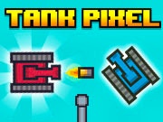 Tank Pixel