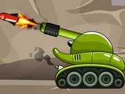 Tank Shooting