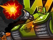Tank Wars 2