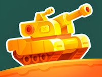 Tanks PVP Showdown