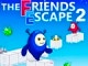The Friends Escape 2