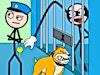Thief Puzzle
