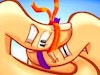 Thumb Fighter