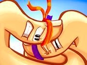 Thumb Fighter