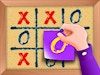 Tic Tac Toe Office
